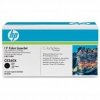 Toner HP CE260X, black, 17000s, 649X, high capacity, HP Color LaserJet CP4525 CE260X